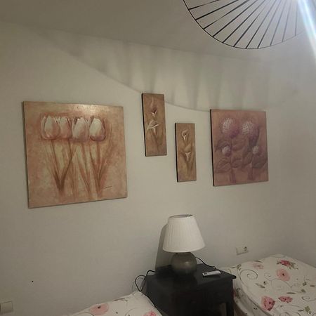 Luchana 15 Malaga Zewnętrze zdjęcie