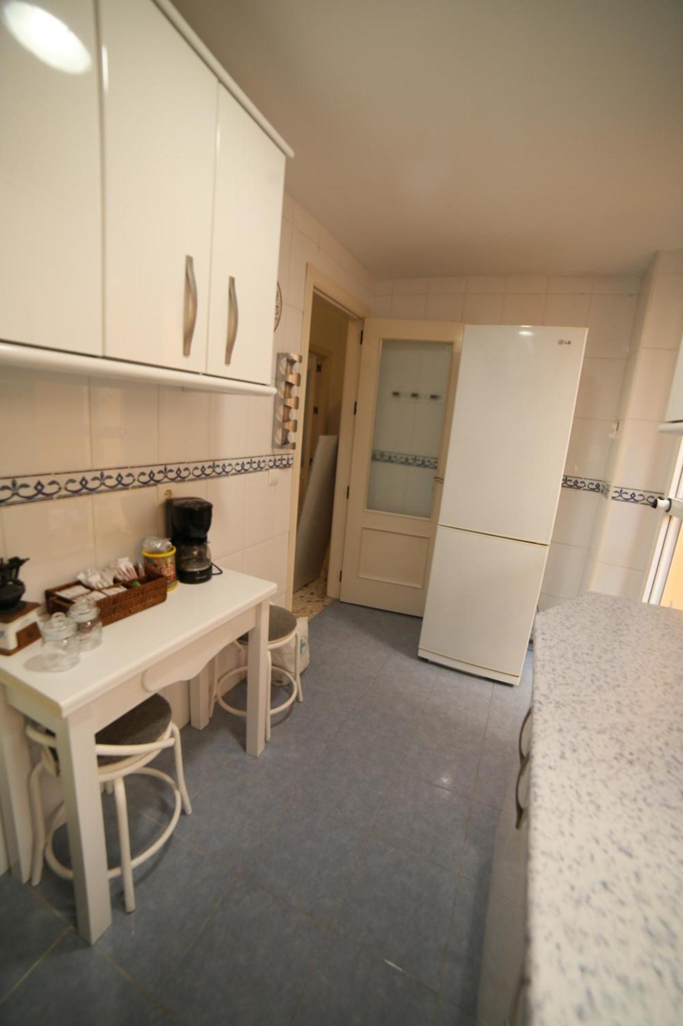 Luchana 15 Malaga Zewnętrze zdjęcie